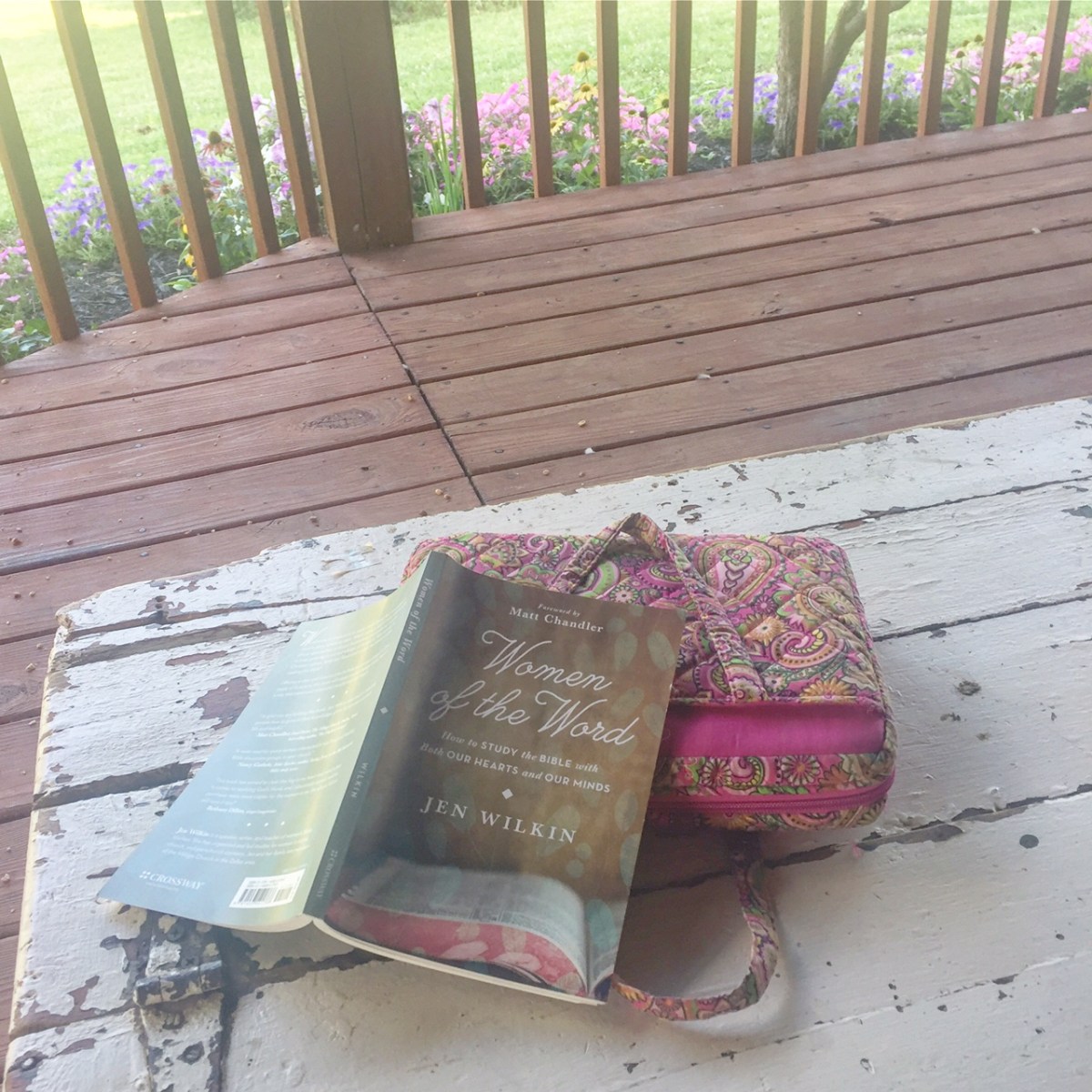 Delighting in the Word: Psalm&nbsp;1