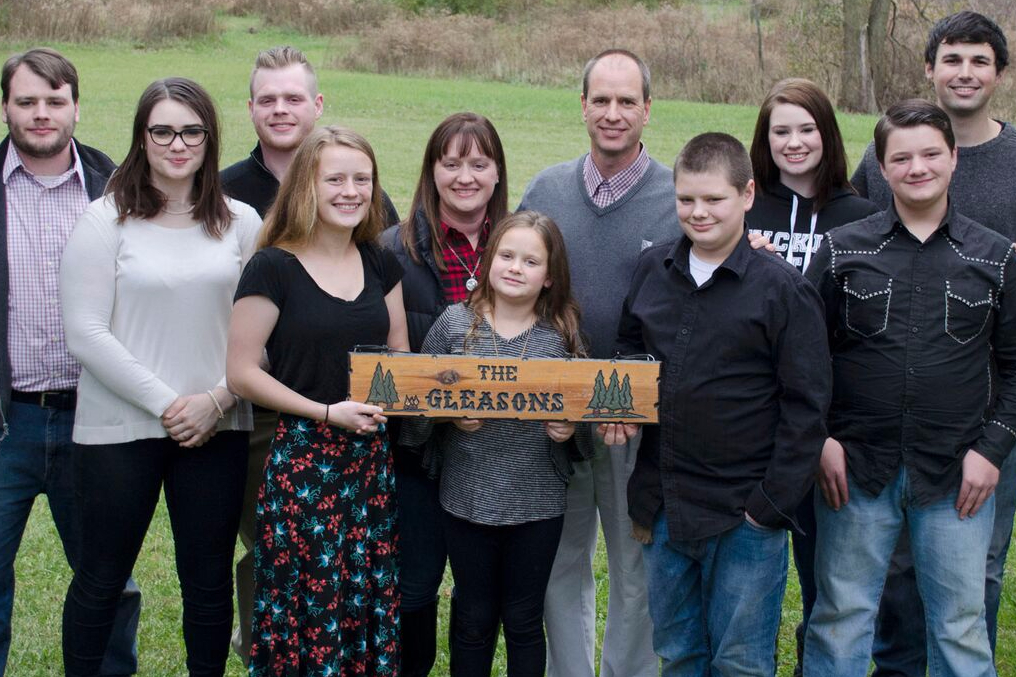 Sovereignty of God (Written for my&nbsp;children)